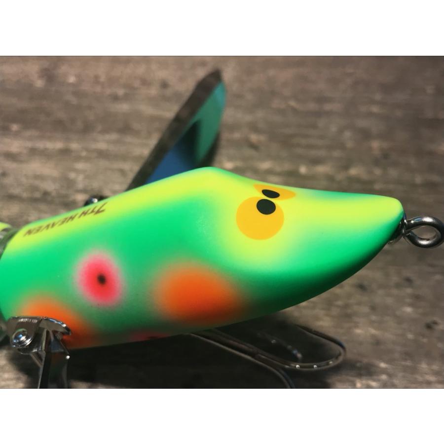 ガウラクラフト ヒシモール グリーンパロット 新品未使用 ガウラクラフト ウイングボウクン サイケパロット : GIZMO