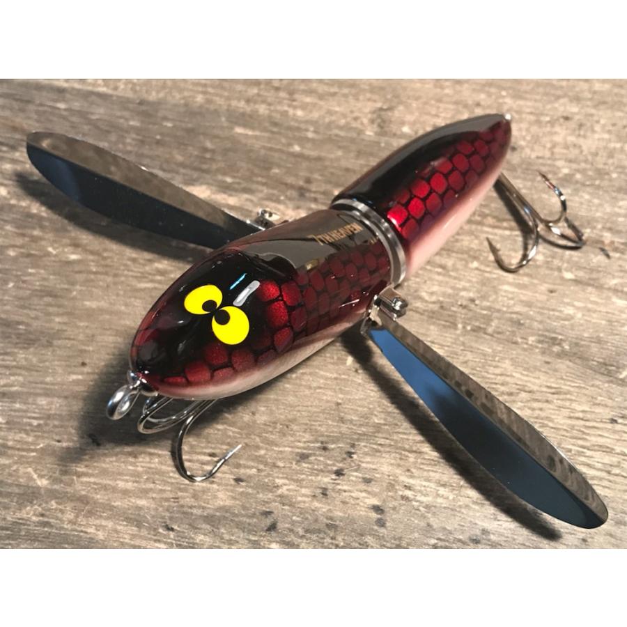 ガウラクラフト ウイングボウクン レッドシャイナー : GIZMO