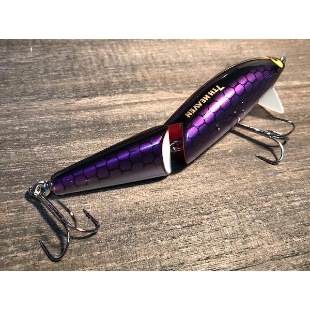 ガウラ クラフト サンガースティック ２P #94 ガウラクラフト サンガースティック2P #94 トラウト