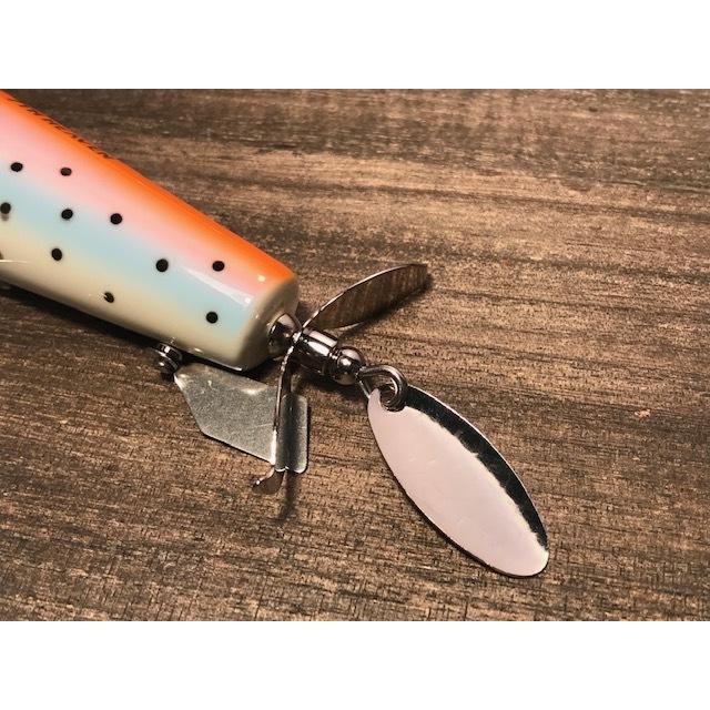 ガウラクラフト スピンクラッカー トラウト : GIZMO ヤフー店 - 通販