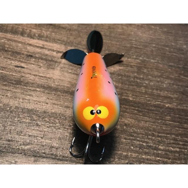 ガウラクラフト スピンクラッカー トラウト : GIZMO ヤフー店 - 通販