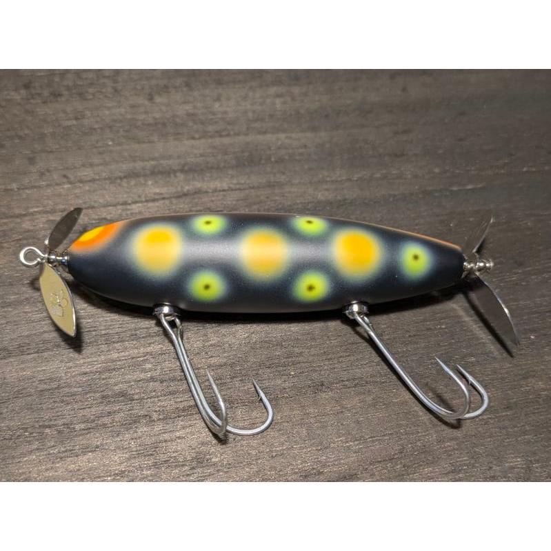 ガウラクラフト　セット gaulla craft x headz『GRH』20周年記念 DYNAMITE SHAD 5JP