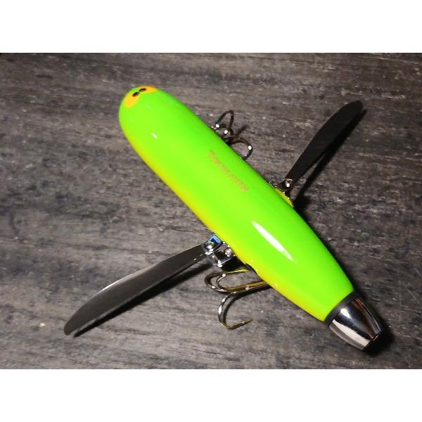 ガウラクラフト GRH オリカラ ガウラクラフト GRH オリカラ gaulla craft x headz『GRH』20