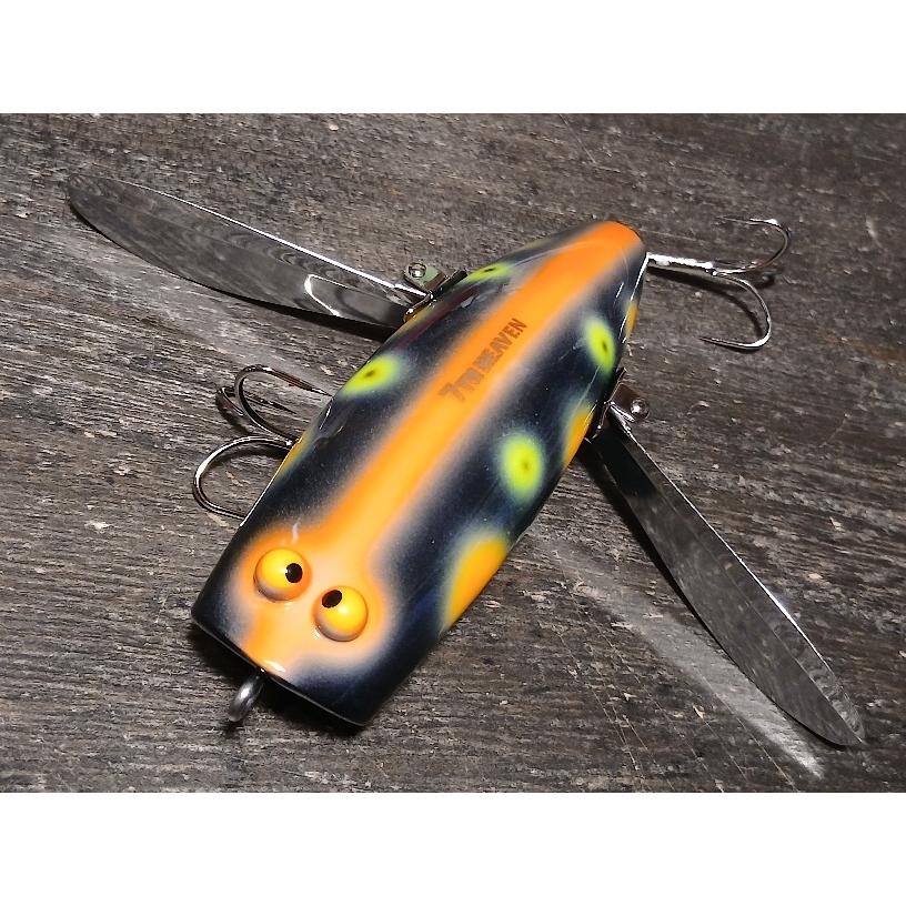 ガウラクラフト GRH オリカラ Yahoo!オークション -「ガウラクラフト オリカラ」(ハードルアー