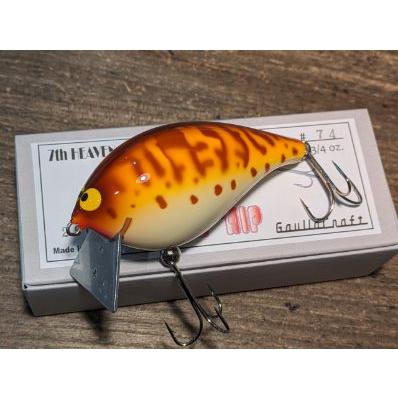 チビトップセット　ガウラクラフト　ズィール　ヘドン　トップウォーター チビトップセット ガウラクラフト ズィール ヘドン トップ