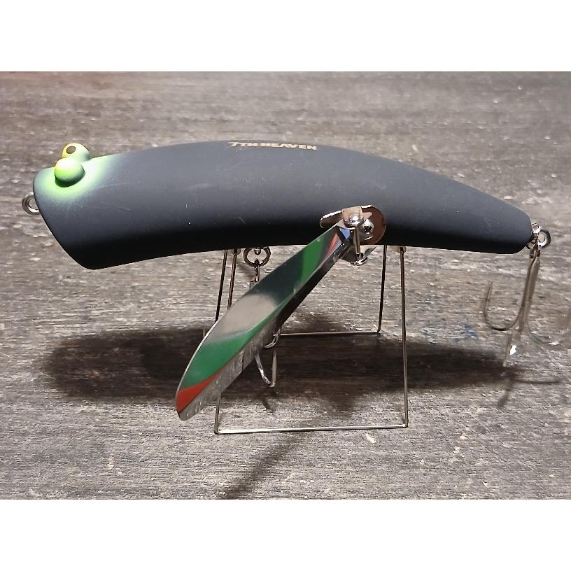 ガウラクラフト　クリークボヤージュ　5'09“ ガウラクラフト クリークボヤージュ 5'09“ ガウラクラフト