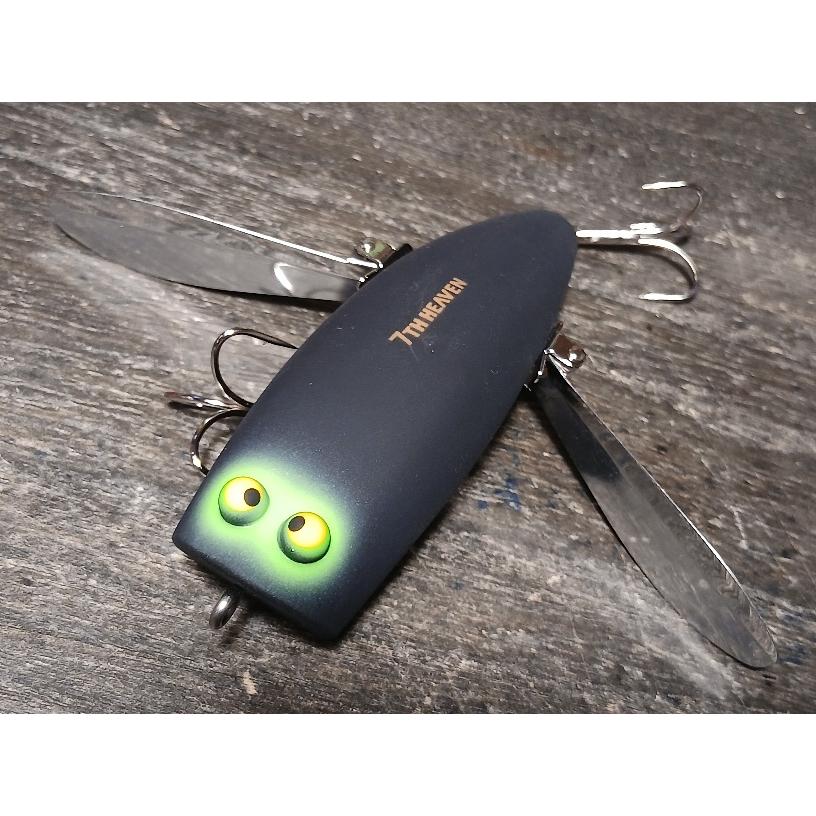 ガウラクラフト ソリージャ マットブラック : GIZMO ヤフー店