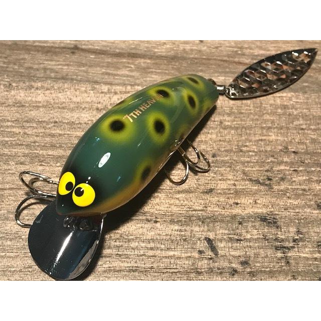 ガウラクラフト ストロングA フロッグ : GIZMO ヤフー店 - 通販