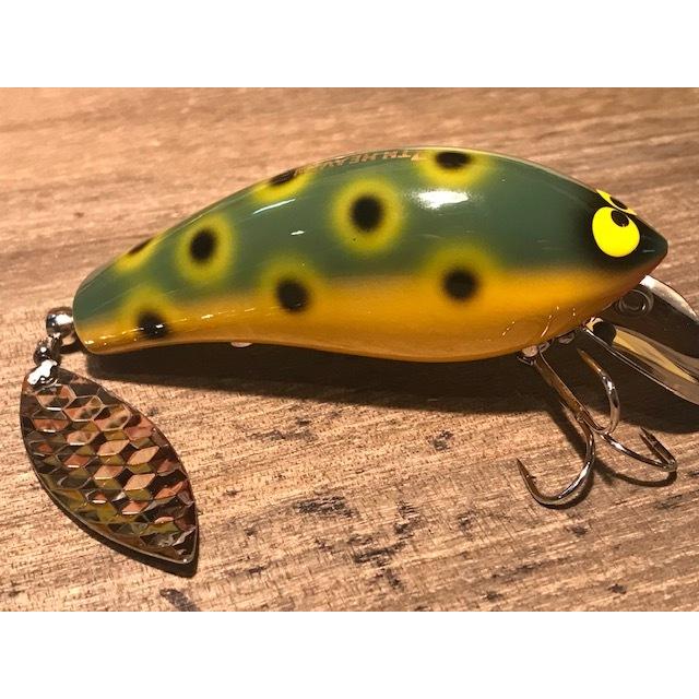 ガウラクラフト ストロングA フロッグ : GIZMO ヤフー店 - 通販