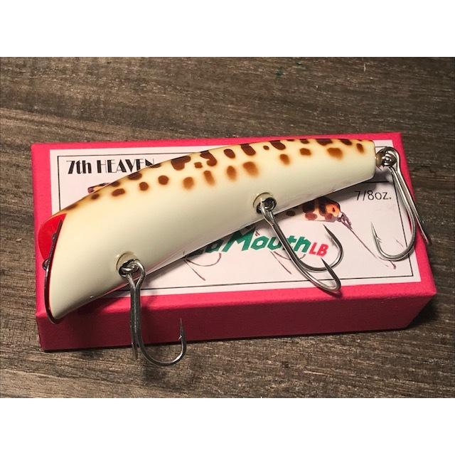 ガウラクラフト ギザマウスLB（ロングボディ） ブラウンコーチ