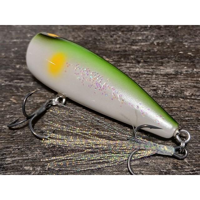 ガウラクラフト バルポッパー アユ : GIZMO ヤフー店 - 通販 - Yahoo