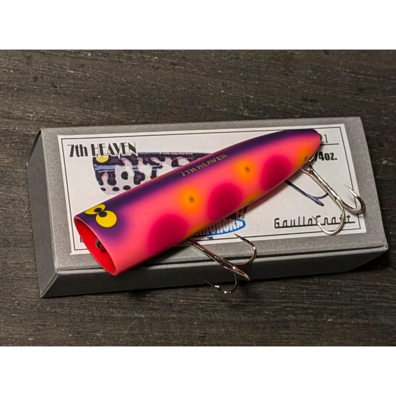 masa lures Gaburu 190mm マサルアー ガブル masa lures Gaburu 190mm マサルアー ガブル masa lures Gaburu