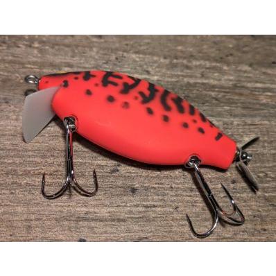 ガウラクラフト　コシモニーLT 　ブラックレッドコーチ　未使用品 ガウラクラフト コシモニーLT ブラックレッドコーチ : GIZMO ヤフー店