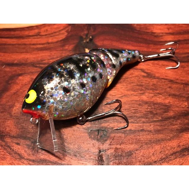 ガウラクラフト ジョイントシェイクヒップ GIZMO別注HLCDカラー