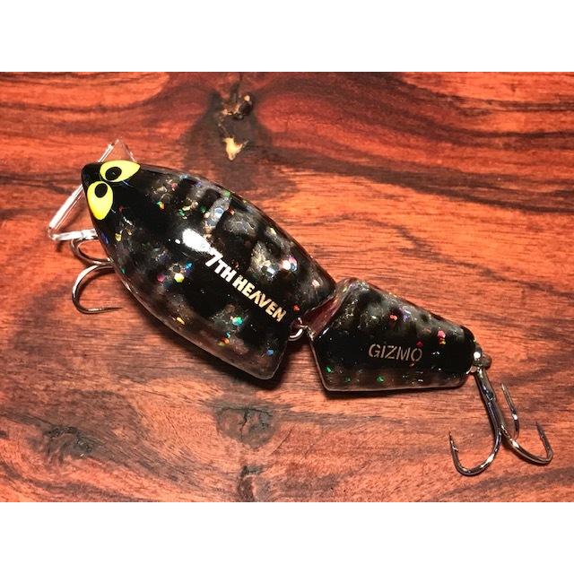 ガウラクラフト ジョイントシェイクヒップ GIZMO別注HLCDカラー