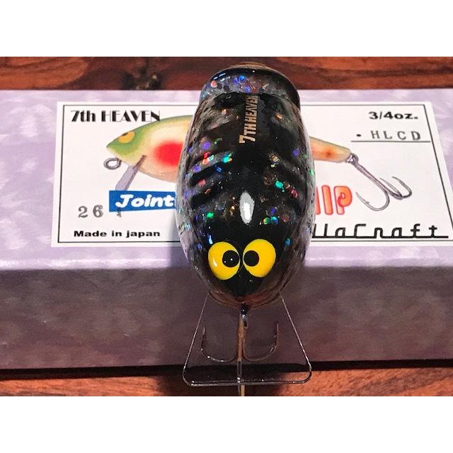 ガウラクラフト ジョイントシェイクヒップ GIZMO別注HLCDカラー