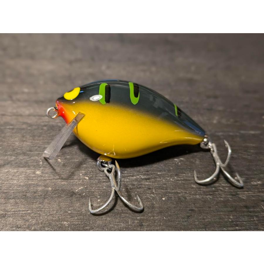 ガウラクラフト シェイコヒップ ブルフロッグ : GIZMO ヤフー店 - 通販