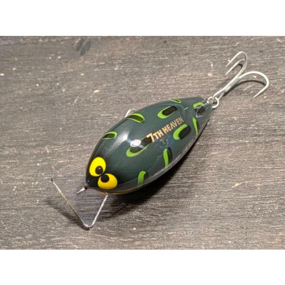 ガウラクラフト シェイコヒップ ブルフロッグ : GIZMO ヤフー店 - 通販