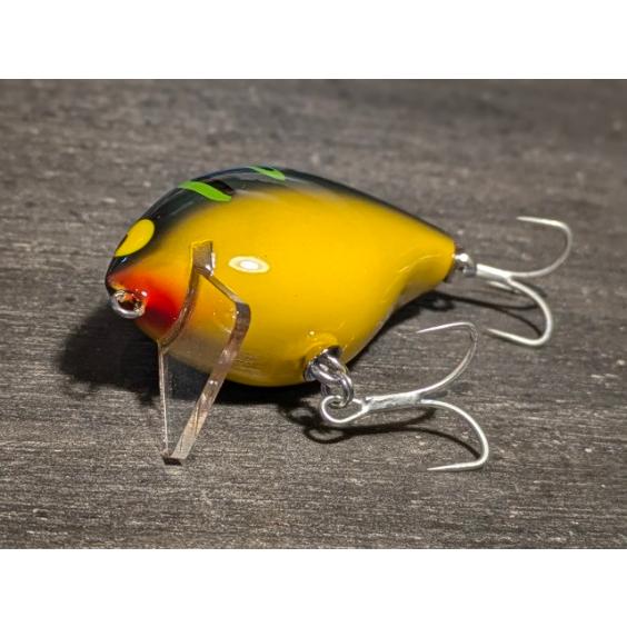 ガウラクラフト シェイコヒップ ブルフロッグ : GIZMO ヤフー店 - 通販