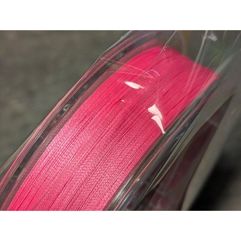 ガウディス　エクセルシオール　PE3号 ガウディス エクセルシオール 3号（40lb） イグニスcolor ・150m