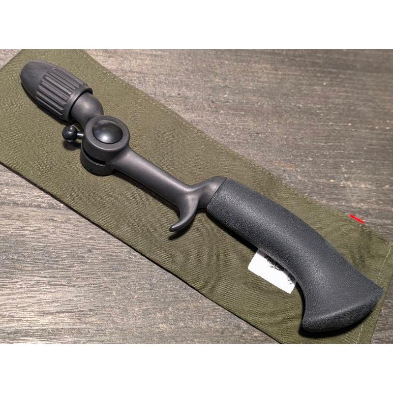 ブライトリバー　アイスポッド ブライトリバー アイスポット（ブラック） ・マウントのみ