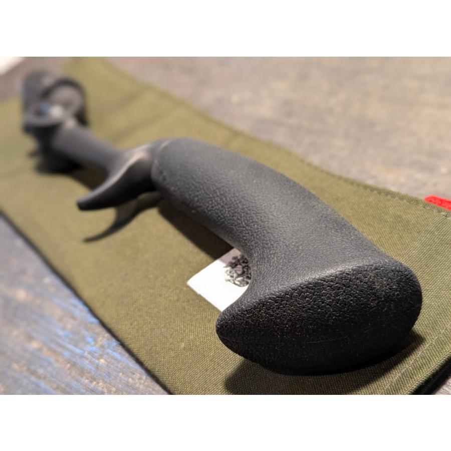 ブライトリバー アイスポット（ブラック） ラバーガン : GIZMO