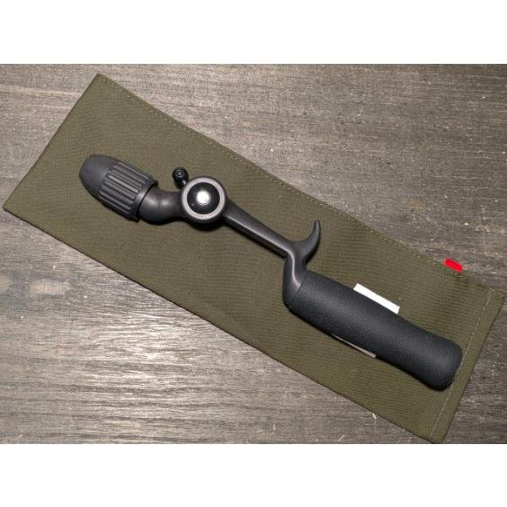 ブライトリバー アイスポット（ブラック） SSラバー : GIZMO ヤフー店