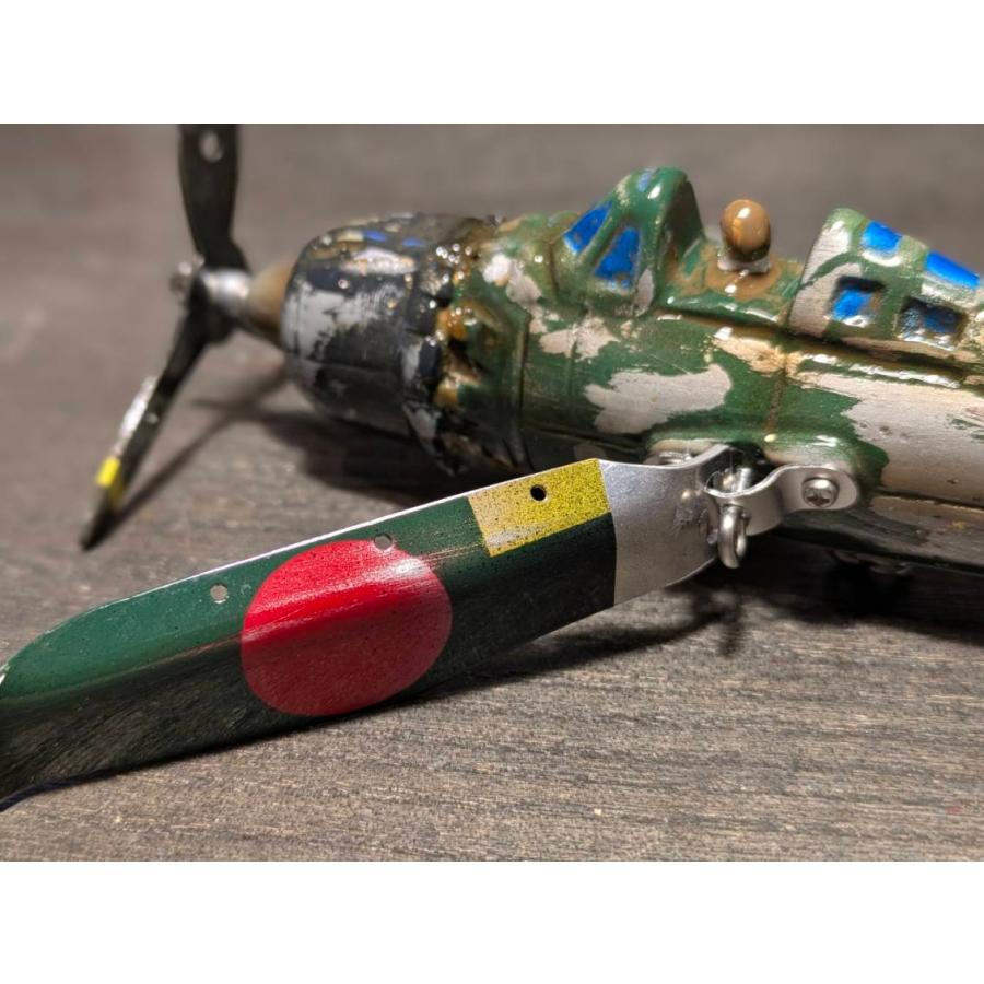 放課後ルアータイム 零クローラー165型 艶有りグリーン : GIZMO ヤフー