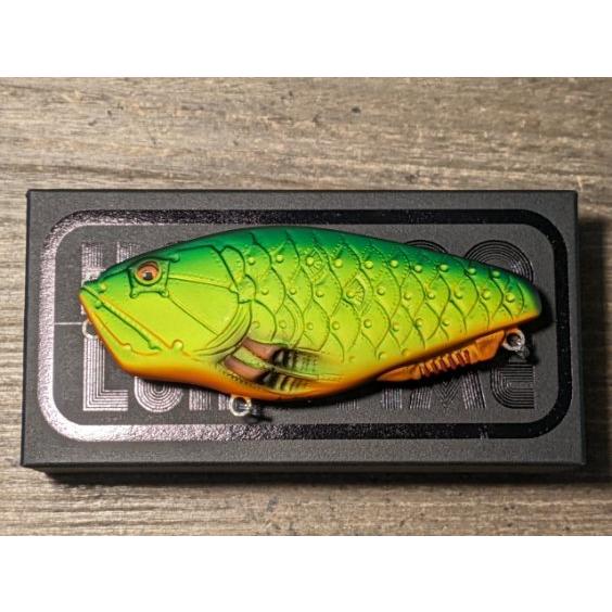 放課後ルアータイム ウェーバー マットタイガー : GIZMO ヤフー店