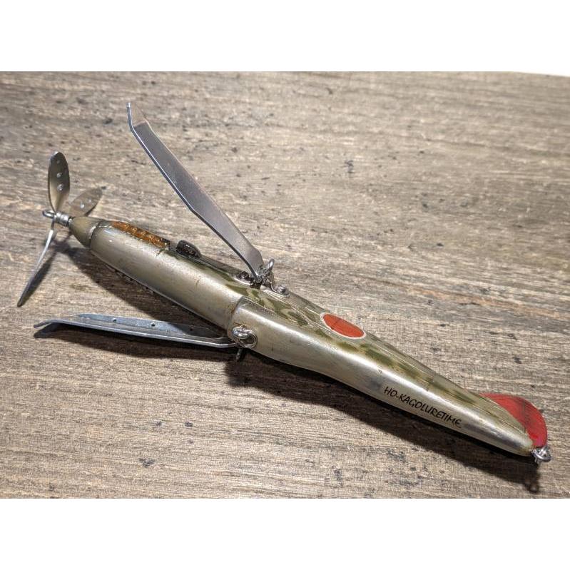 #放課後ルアータイム 放課後ルアータイム 零クローラー165型 ホワイト : GIZMO ヤフー