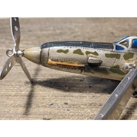 放課後ルアータイム トップウォータールアー 放課後ルアータイム 飛燕 : GIZMO ヤフー店 - 通販 - Yahoo