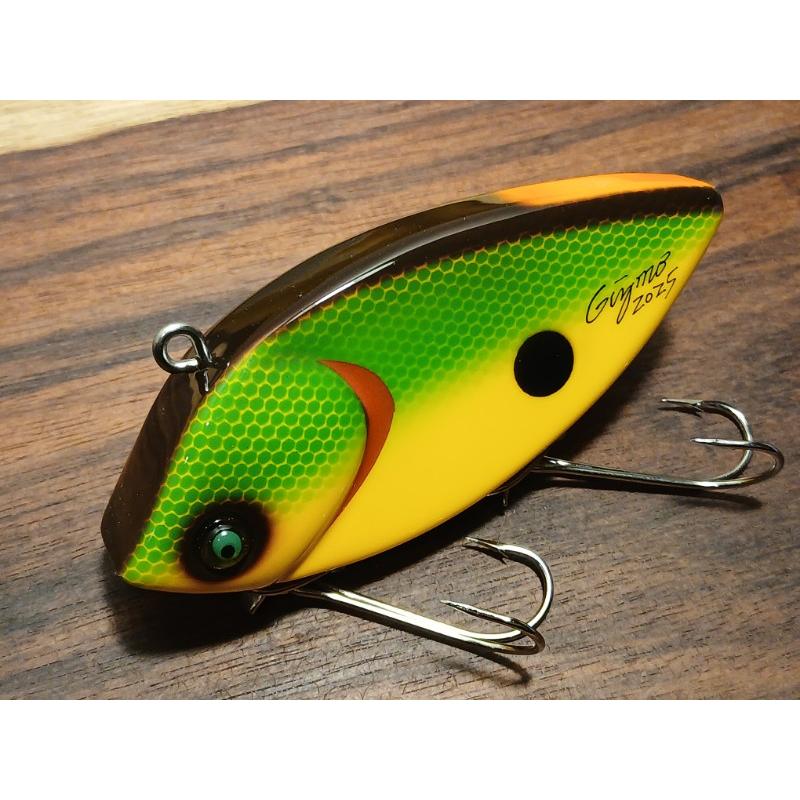 ハンドサム　バップクリッカー ハンドサム バップクラッカー ・2〜3月発売分/ご予約受付 : GIZMO