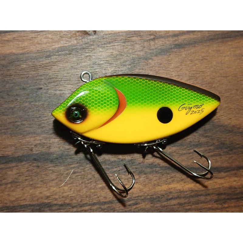 ハンドサム バップクラッカー GIZMO別注色 FSC ・4月発売予定/ご予約