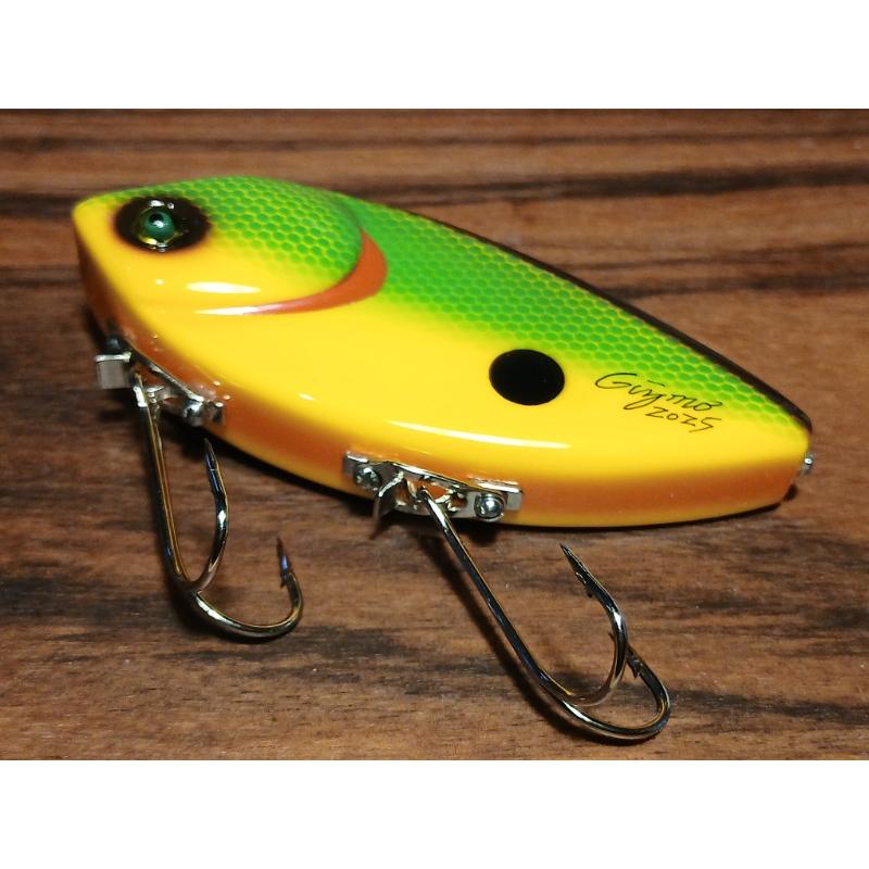 ハンドサム バップクラッカー GIZMO別注色 FSC ・4月発売予定/ご予約