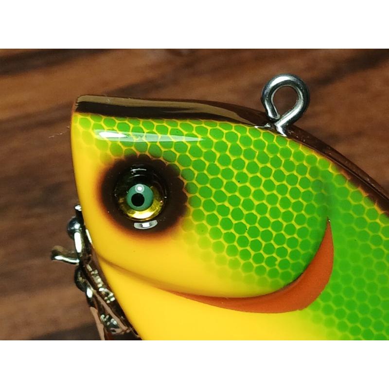 ハンドサム バップクラッカー GIZMO別注色 FSC ・4月発売予定/ご予約