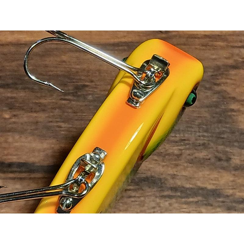 ハンドサム バップクラッカー GIZMO別注色 FSC ・4月発売予定/ご予約