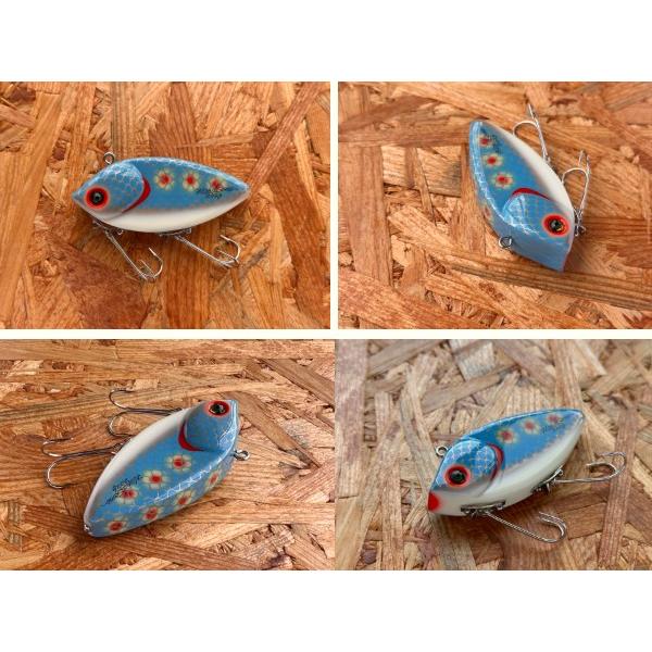 ハンドサム バップクラッカー ・2〜3月発売分/ご予約受付 : GIZMO