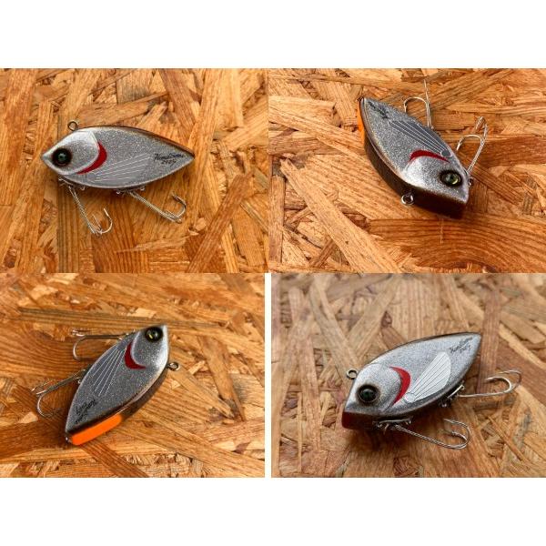 ハンドサム　バップクリッカー ハンドサム バップクラッカー ・2〜3月発売分/ご予約受付 : GIZMO