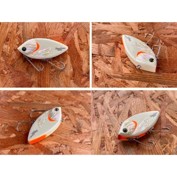 ハンドサム バップクラッカー ・2〜3月発売分/ご予約受付 : GIZMO