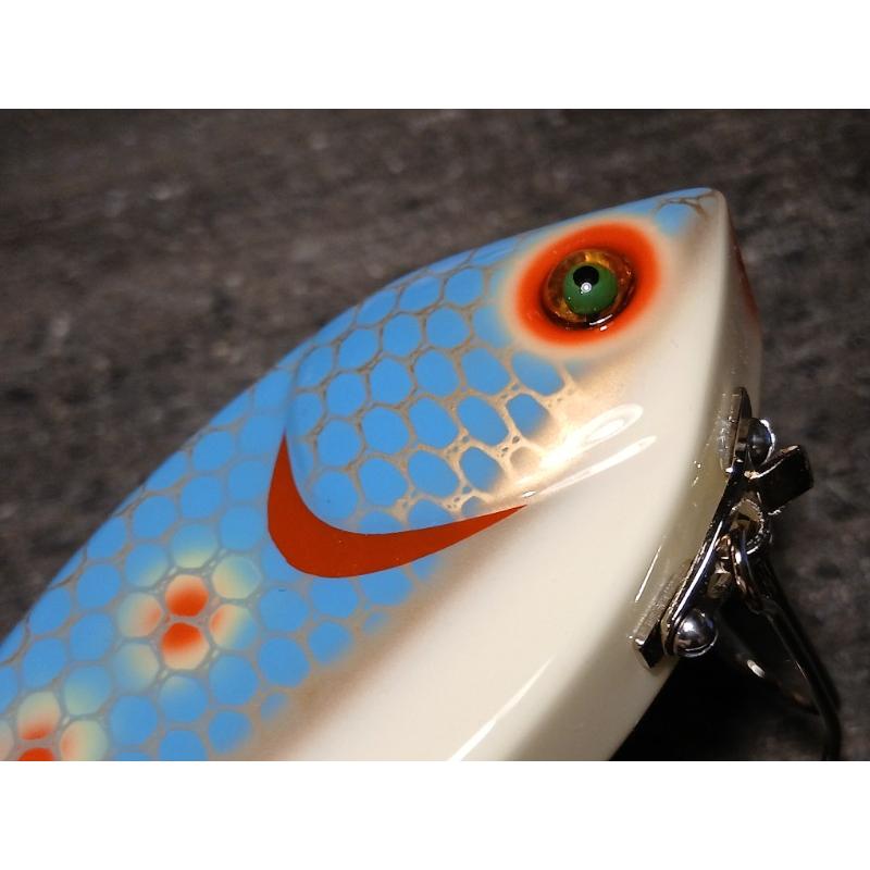 ハンドサム バップクラッカー GJF（極楽浄土フロッグ） : GIZMO ヤフー
