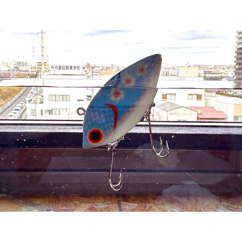 ハンドサム バップクラッカー ・3〜4月発売分/ご予約受付 : GIZMO