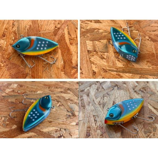 ハンドサム バップクラッカー ・3〜4月発売分/ご予約受付 : GIZMO