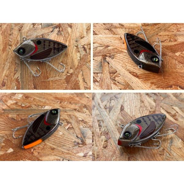 ハンドサム バップクラッカー ・3〜4月発売分/ご予約受付 : GIZMO