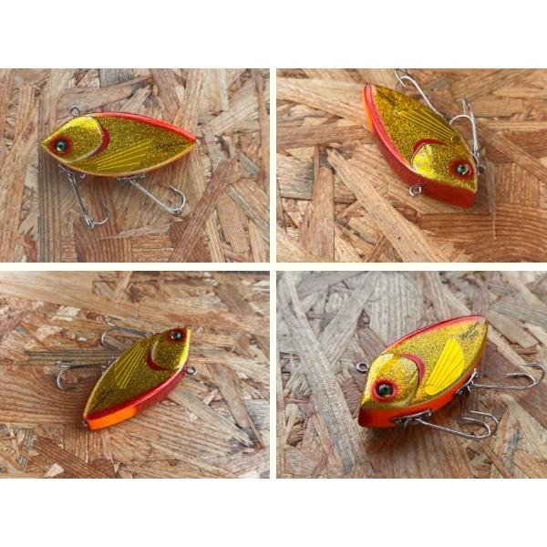 ハンドサム バップクラッカー ・3〜4月発売分/ご予約受付 : GIZMO