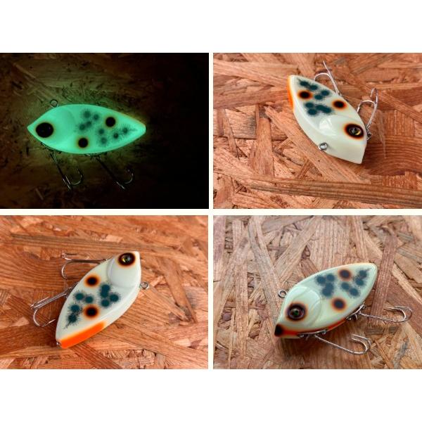 ハンドサム バップクラッカー ・3〜4月発売分/ご予約受付 : GIZMO