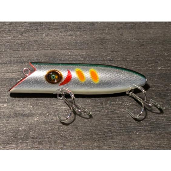 ハンドサム ストライカー AYU（グリッター鮎） : GIZMO ヤフー店