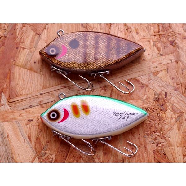 ハンドサム　バップクラッカー85 ハンドサム バップクラッカー85 : GIZMO ヤフー店 - 通販