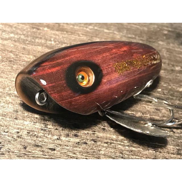 ハンドサム  ワイルドウォーカー オリジナル 希少 ハンドサム ワイルドウォーカーマグナム NBWカラー : GIZMO
