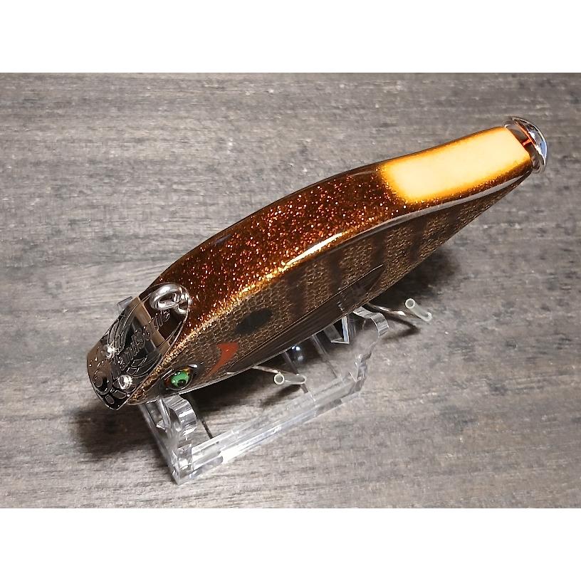 ハンドサム ギルバップ2025 BG（ブルーギル） : GIZMO ヤフー店