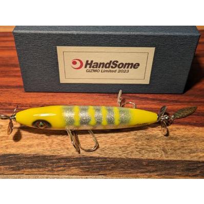 HandSome スナックスーパースニフ　ハンドサム HandSome スナックスーパースニフ ハンドサム ハンドサム